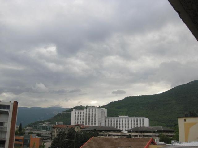 Appartement location à Grenoble, La Tronche