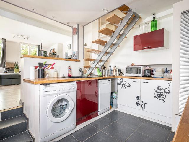 Appartement location à Le Havre, Epretot