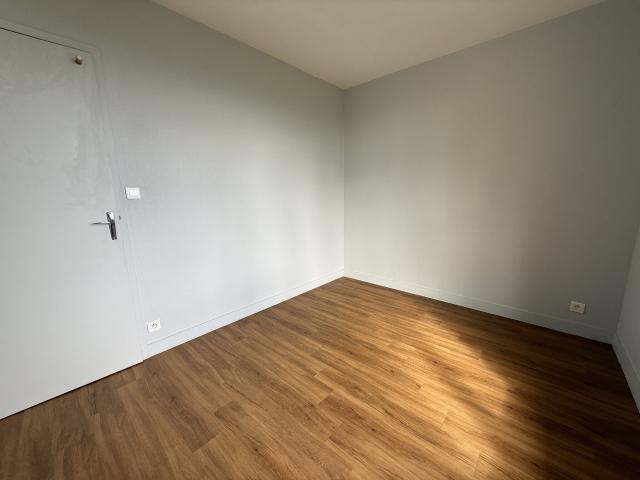 Appartement location à Le Mans