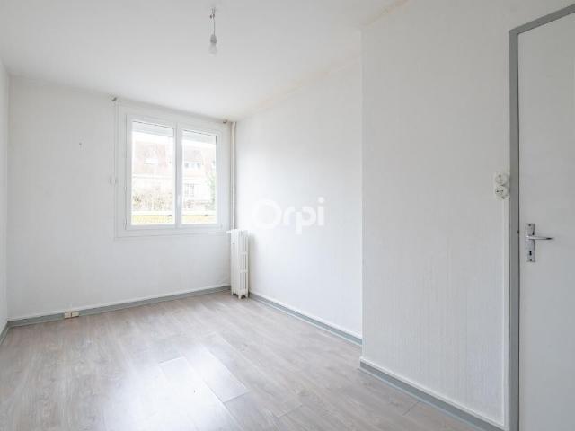 Appartement location à Limoges