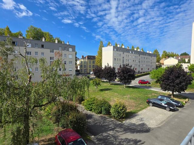 Appartement location à Limoges