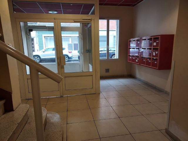 Appartement location à Lisieux, Beuvillers