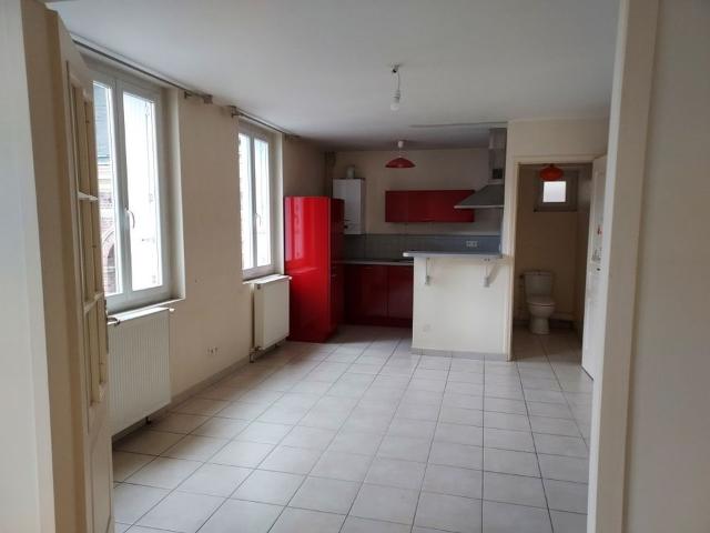 Appartement location à Lisieux, Beuvillers