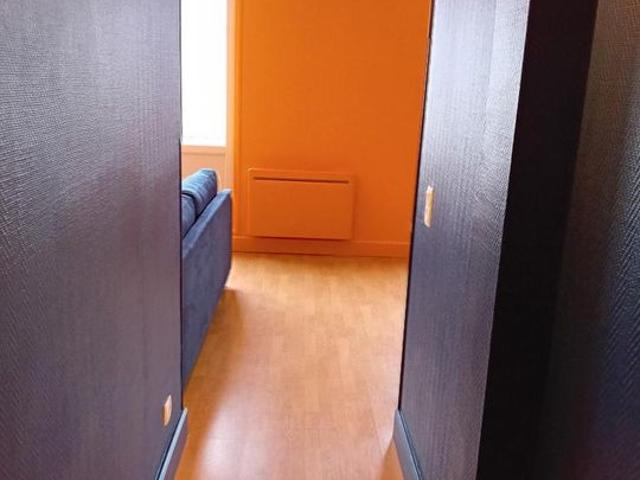 Appartement location à Lorient, Bretagne