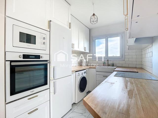 Appartement location à Nogent-sur-Marne, Maisons-alfort