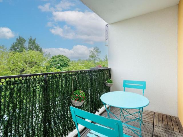 Appartement location à Meaux, Nanteuil-lès-meaux