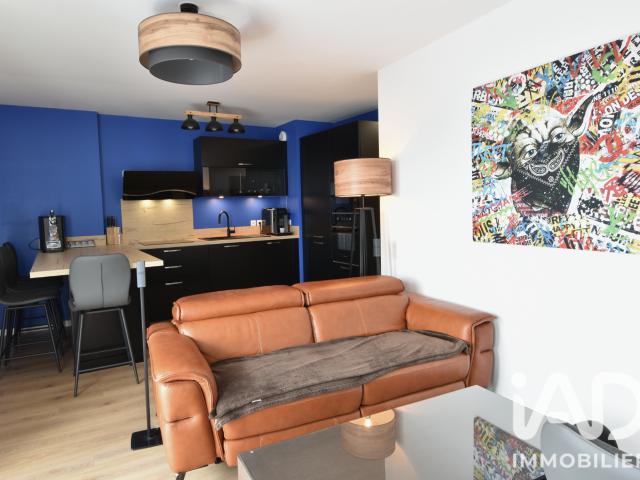 Appartement location à Meaux, Nanteuil-lès-meaux