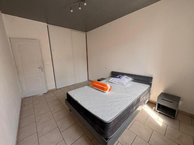 Appartement location à Alès, Molières-sur-cèze