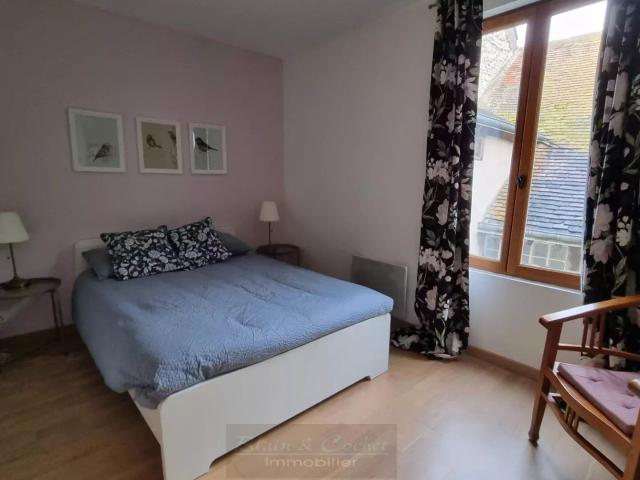 Appartement location à Le Petit Maltaverne, Amilly