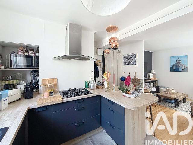Appartement location à Nantes, La Chapelle-basse-mer