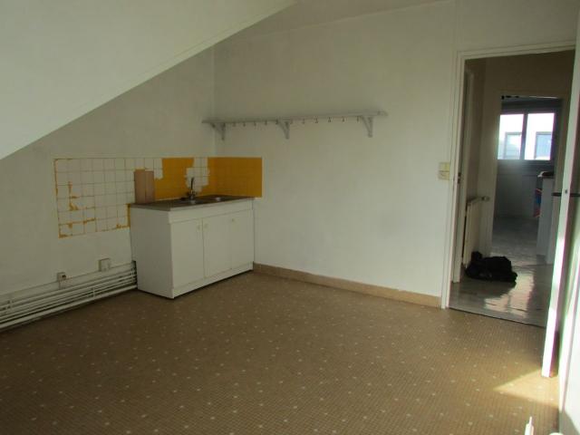 Appartement location à Talensac - Pont Morand, Nantes