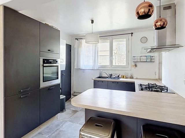 Appartement location à Nantes, La Chapelle-basse-mer