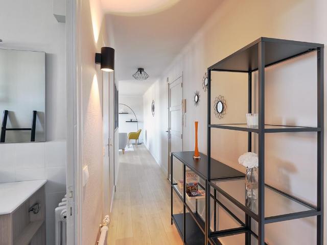 Appartement location à Nantes, La Chapelle-basse-mer