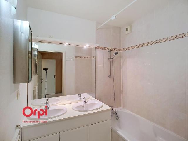 Appartement location à Nantes, La Chapelle-basse-mer