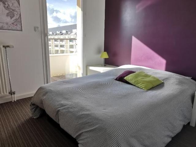 Appartement location à Nantes, La Chapelle-basse-mer