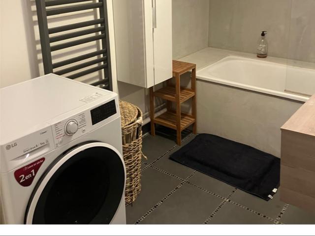 Appartement location à Nantes, Saint-julien-de-concelles