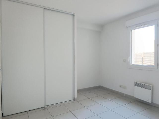 Appartement location à Narbonne