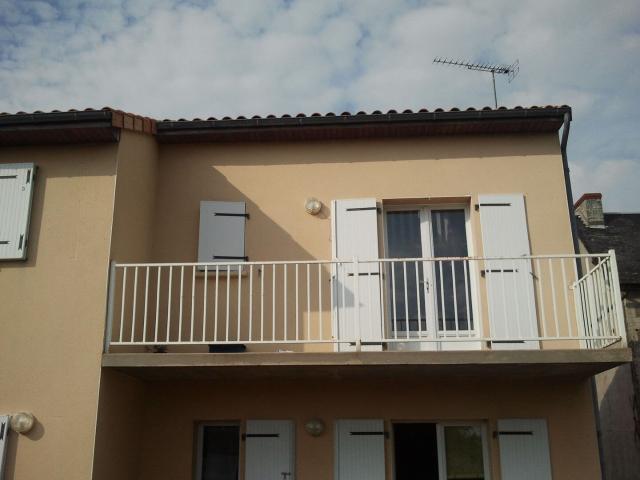Appartement location à Poitiers, Neuville-de-poitou