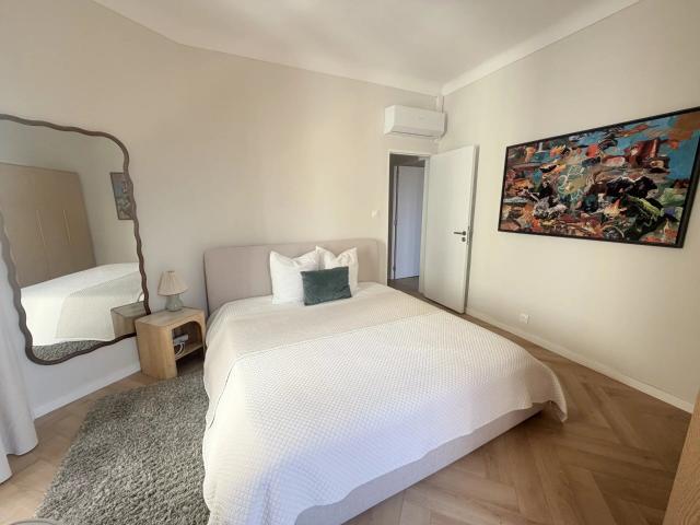 Appartement location à Nice