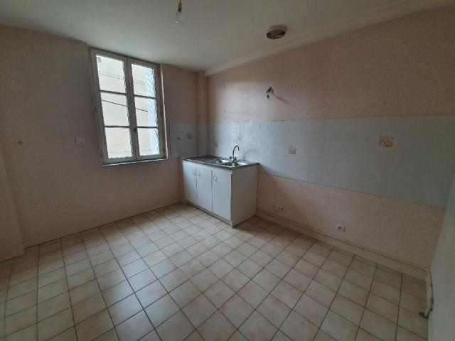 Appartement location à Vierzon, Oizon