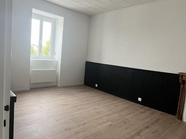 Appartement location à Guingamp, Bretagne