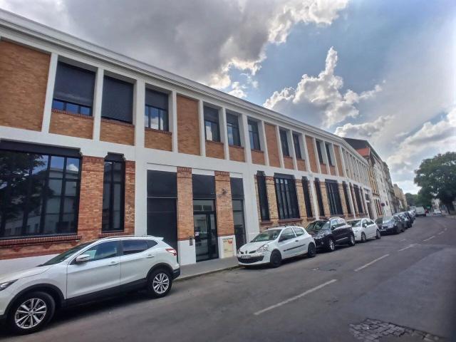 Appartement location à Bobigny, Pantin