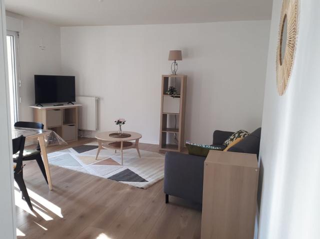 Appartement location à Rennes, Bretagne