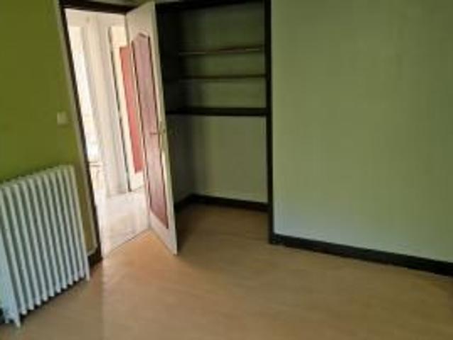 Appartement location à Charleville-Mézières, Revin