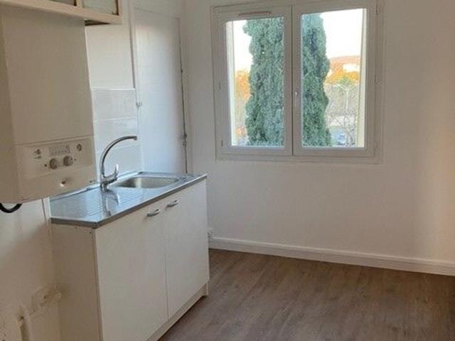 Appartement location à Istres, Rognac