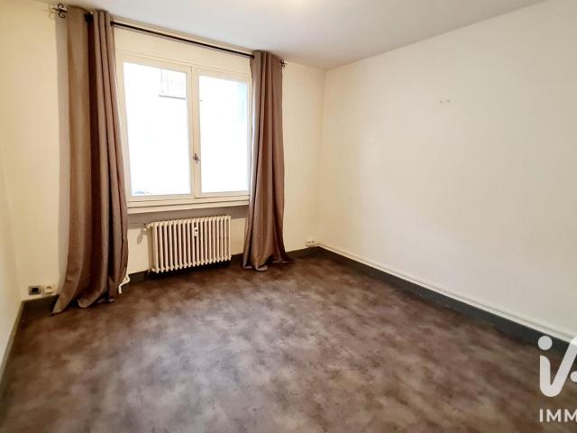 Appartement location à Saint-Étienne, Saint-martin-la-plaine