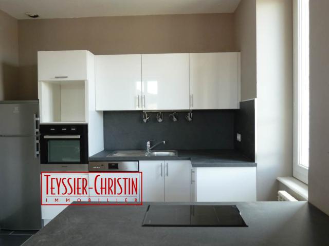 Appartement location à Lyon, Rhône