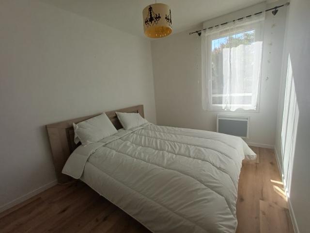 Appartement location à Guarderon, Saint-Pierre-du-Mont