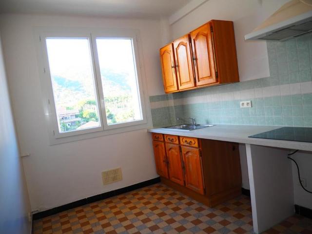 Appartement location à Arrondissement de Toulon, Toulon