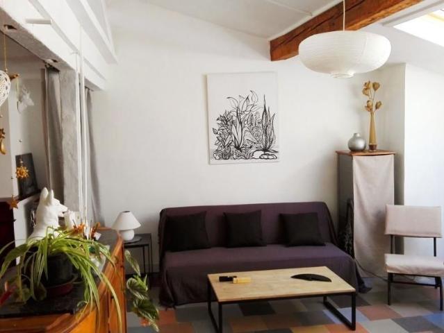 Appartement location à Toulouse