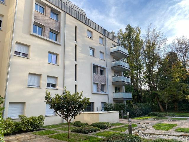 Appartement location à Toulouse