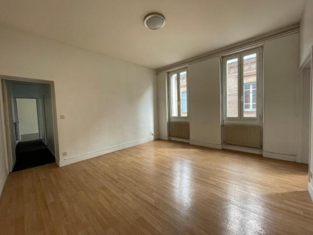 Appartement location à Toulouse, Maubec