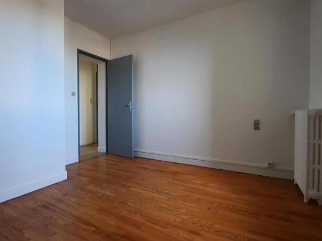 Appartement location à Toulouse