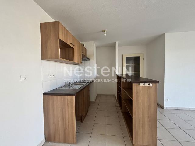 Appartement location à Toulouse
