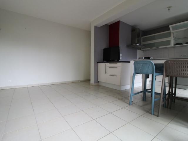 Appartement location à Toulouse