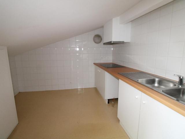 Appartement location à Toulouse