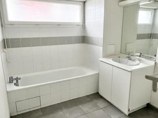 Appartement location à Toulouse