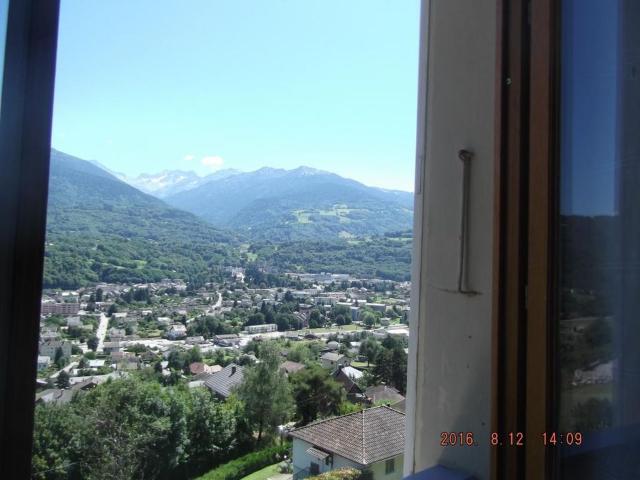 Appartement location à Chambéry, La Rochette