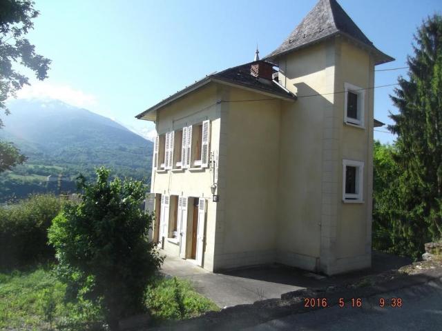 Appartement location à Chambéry, La Rochette