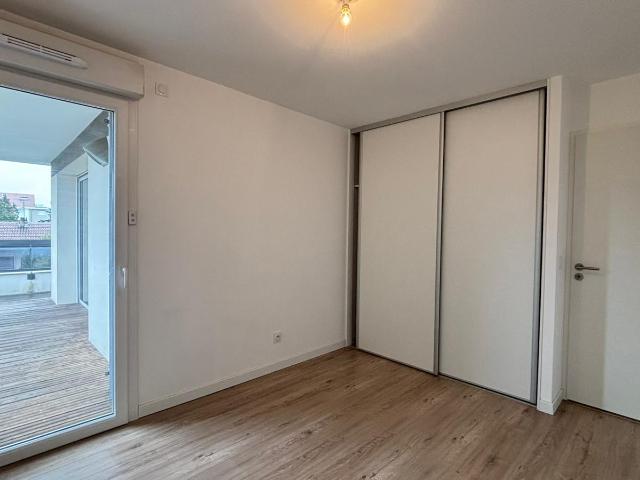 Appartement location à Saint-Julien-en-Genevois, Ville-la-grand