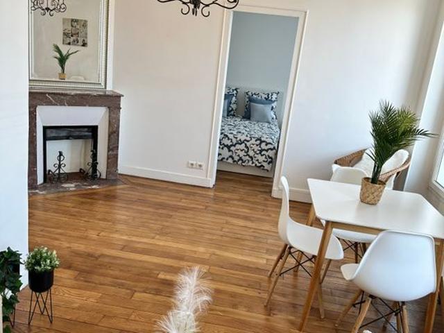 Appartement location à L'Haÿ-les-Roses, Villeneuve-saint-georges