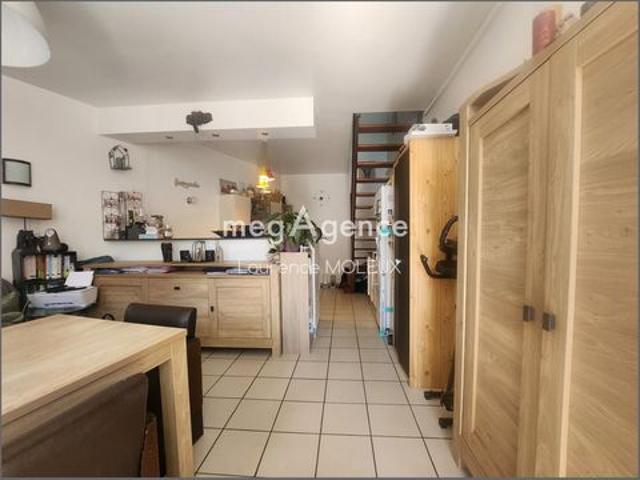 Appartement vente à Boulogne-sur-Mer, La Capelle-lès-boulogne