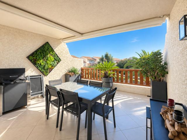 Appartement vente à Céret, Saint-cyprien