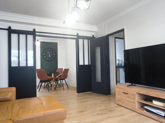 Appartement vente à Pau, Billère