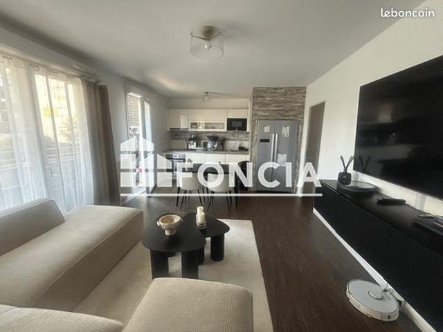Appartement vente à L'Haÿ-les-Roses, Choisy-le-roi