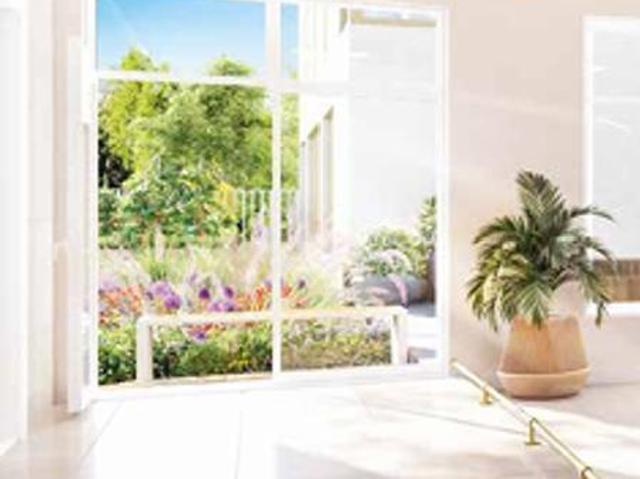 Appartement vente à Bourg-en-Bresse, Jassans-riottier